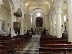 Bonifati, parroco aggredito dopo la messa