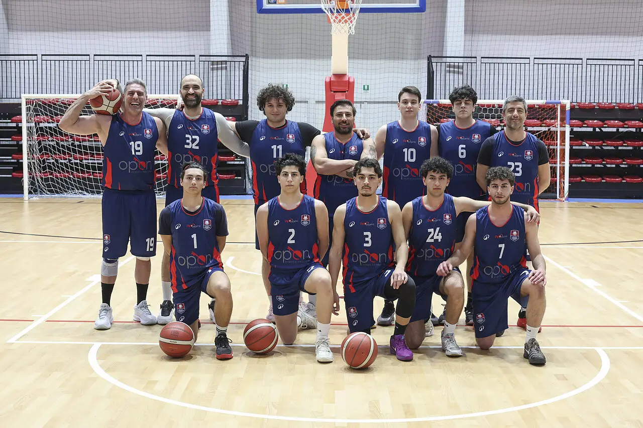 La squadra