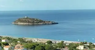Isola di Cirella