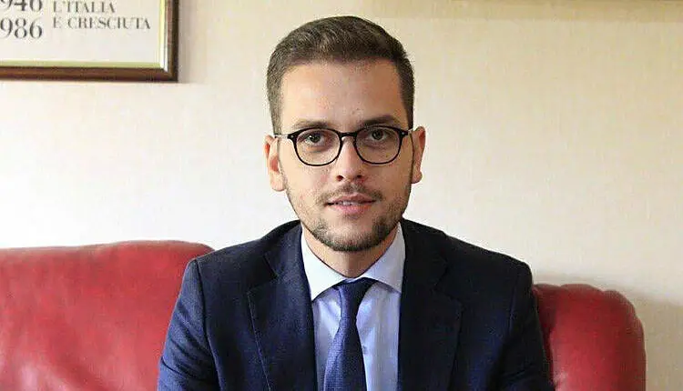 Paolo Pappaterra