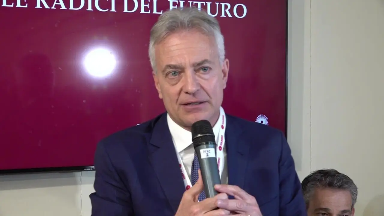 Vinitaly and the City torna a Sibari: il vino incontra la storia