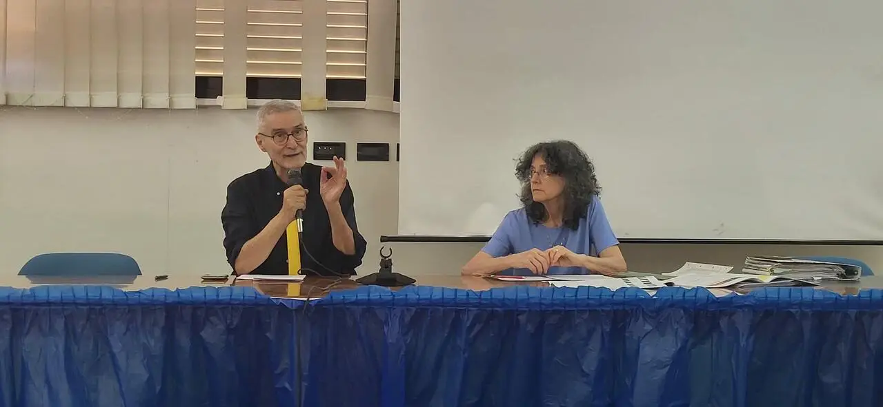 Laghi e Montagna ospedale di Castrovillari