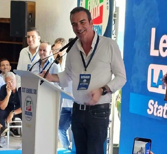Roberto Occhiuto
