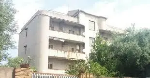 Palmi beni confiscati