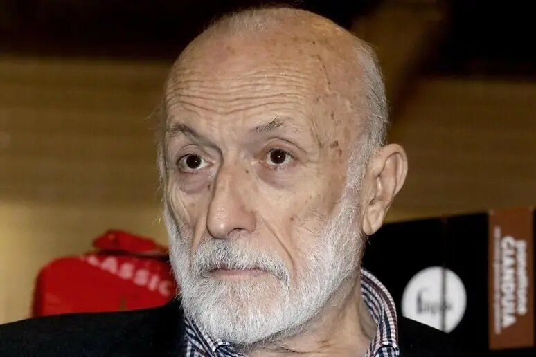 Carlo Petrini