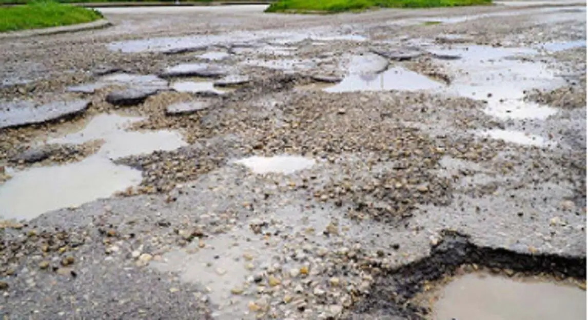Le strade di Rende