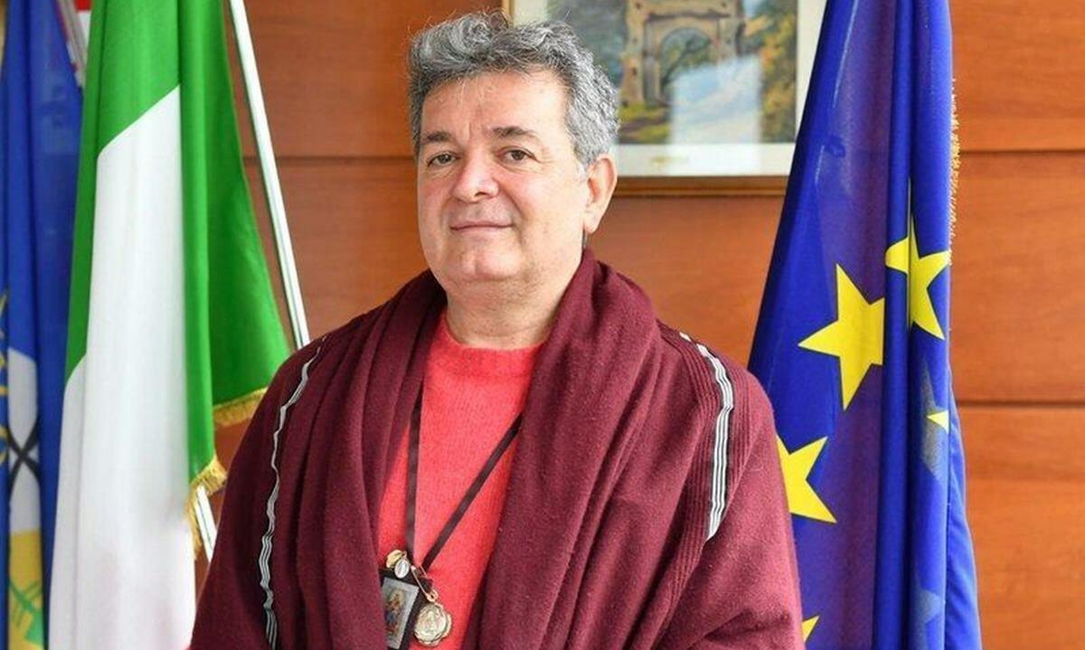 Nino Spirlì