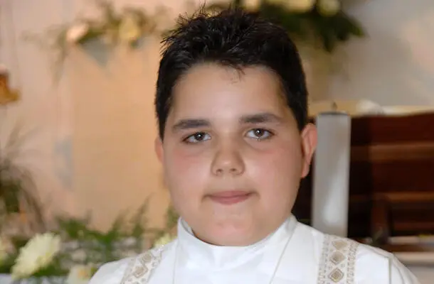 Domenico Gabriele detto Dodò