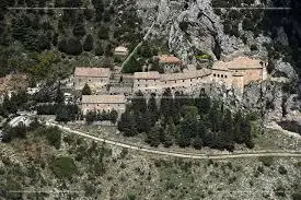 Santuario madonna delle Armi Cerchiara di Calabria