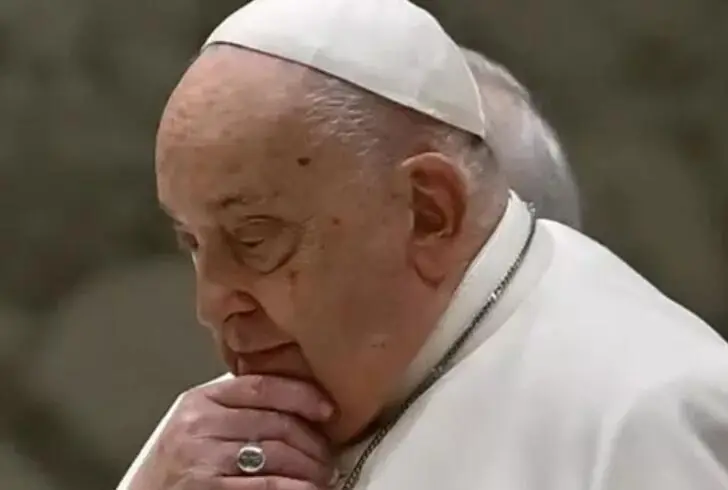 Papa Francesco