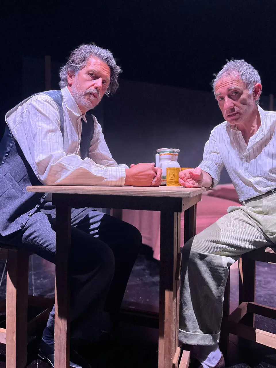 In scena al Teatro “A. Rendano”