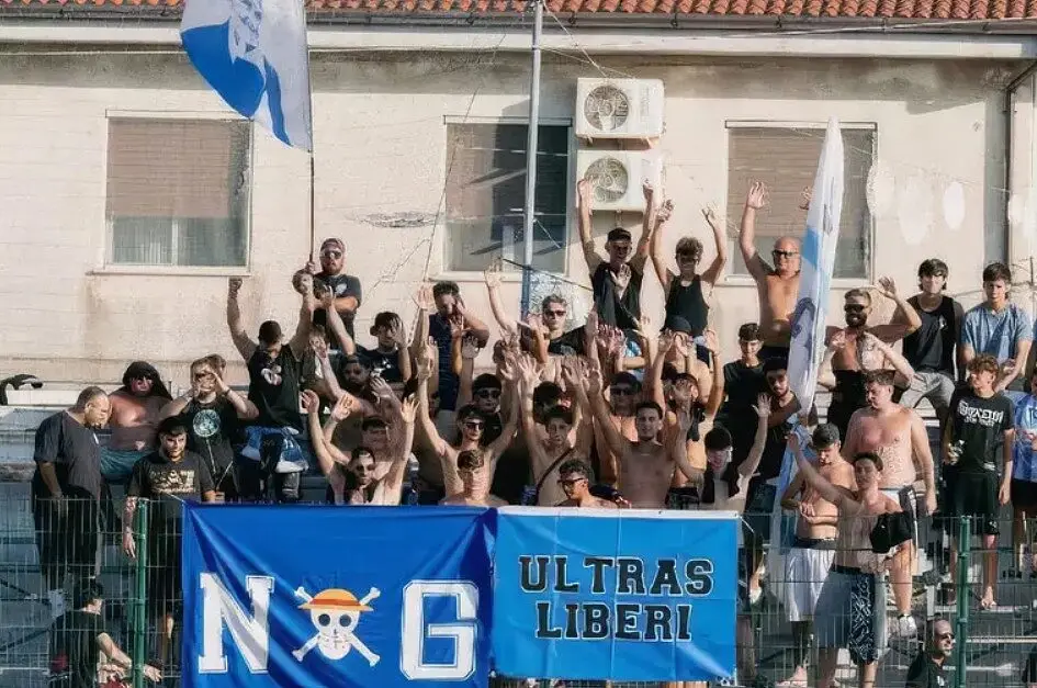 Foto Ultras Cetraro