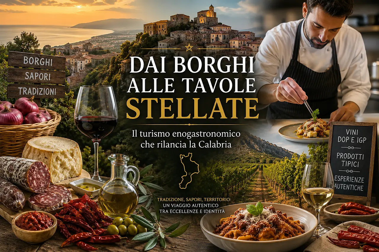 borghi tavole