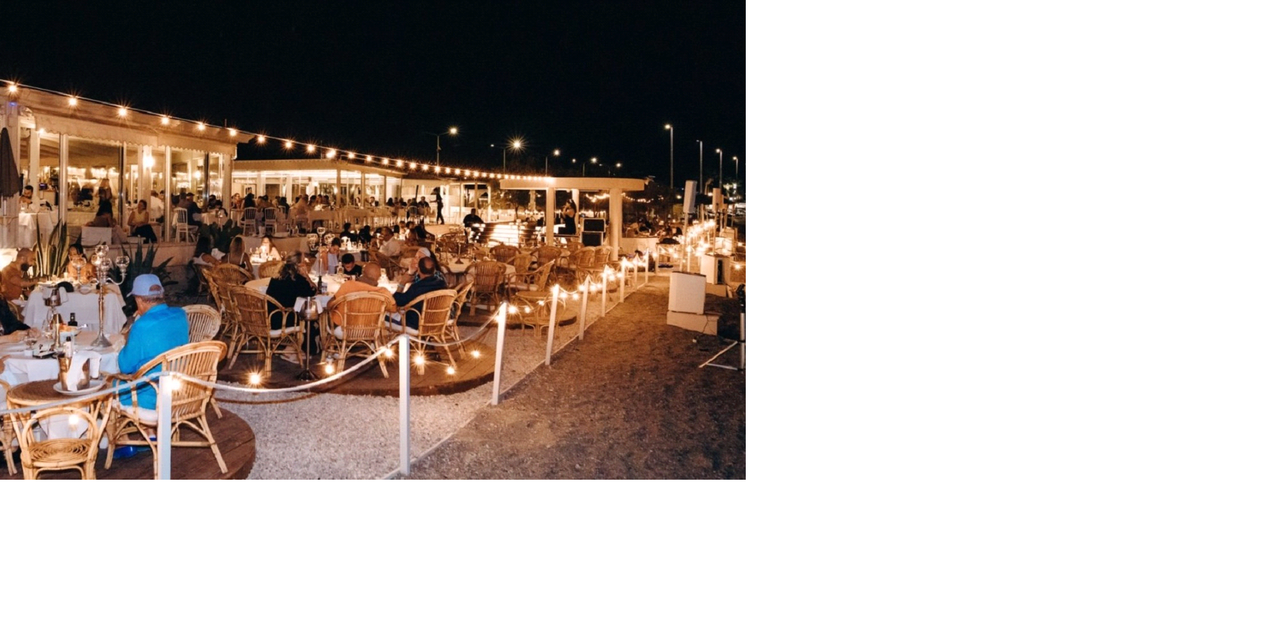 Riva Restaurant & Lounge Bar