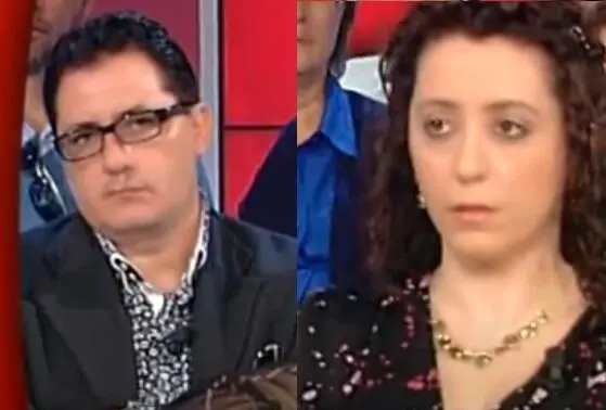 Fratelli dei gemelli di Cutro