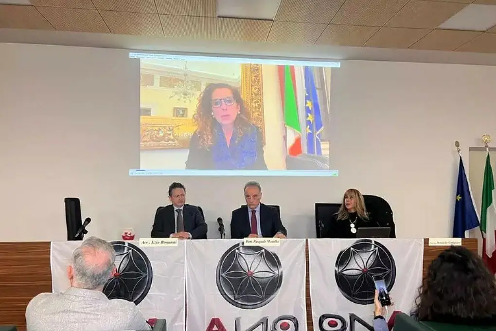 La presentazione dei dati