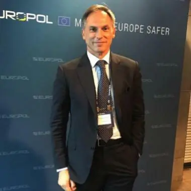 Questore di Catanzaro, Giuseppe Linares