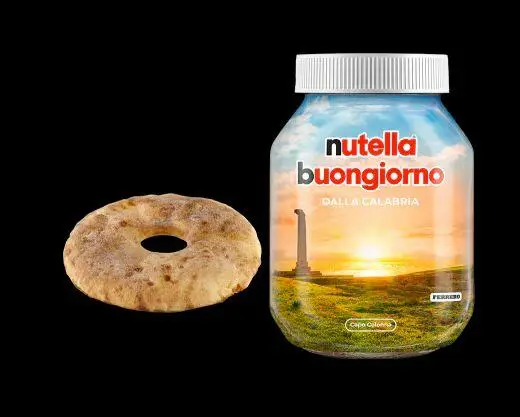 Nutella®