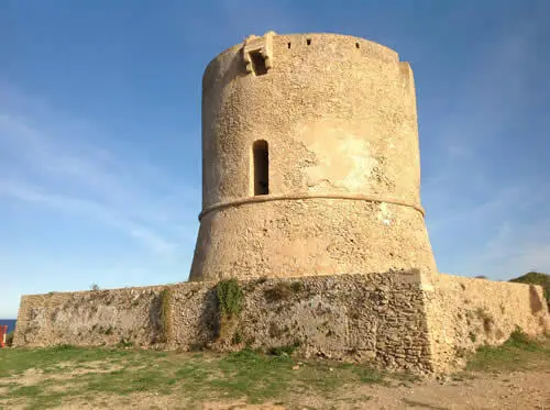 Torre Vecchia di Isola Capo Rizzuto