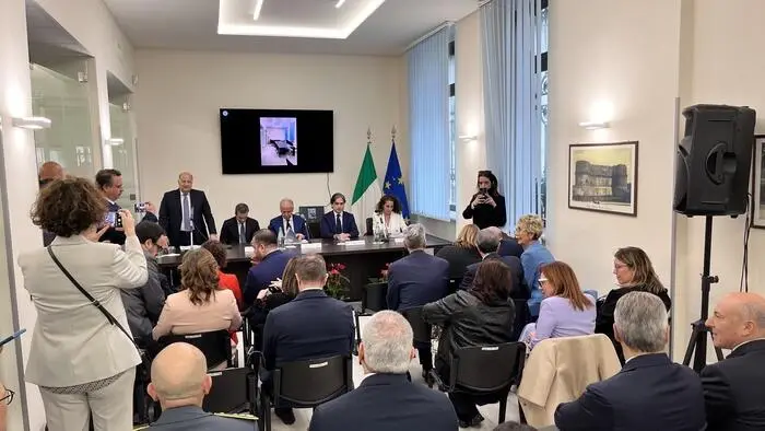 Conferenza