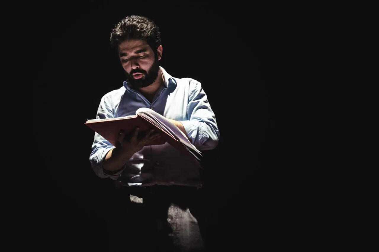 Francesco Pupa