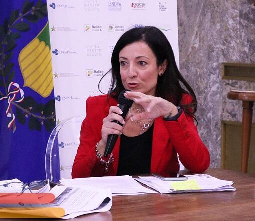 Rossana Battaglia