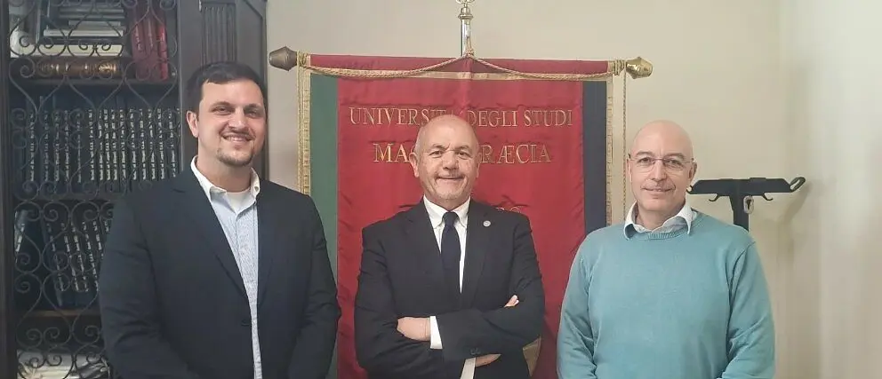 Porreca, Cuda e Migali