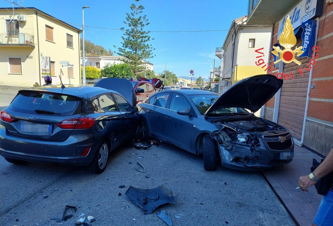 incidente