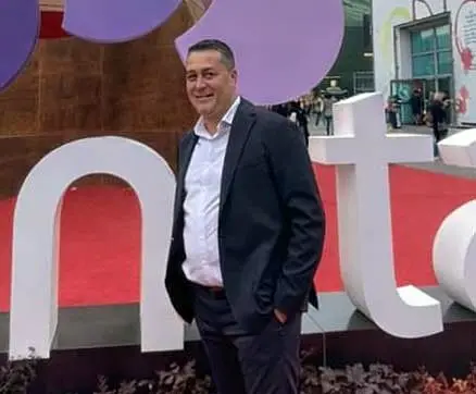 Cristian Vocaturi