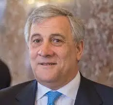 Antonio Tajani