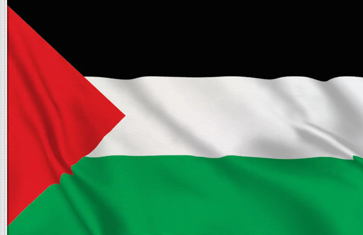 Dibattito sulla Palestina