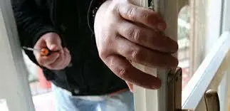 Il furto sarebbe avvenuto nel pomeriggio