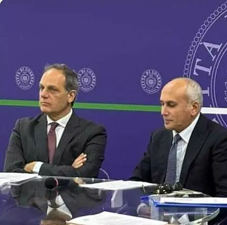 Caruso e Covelli