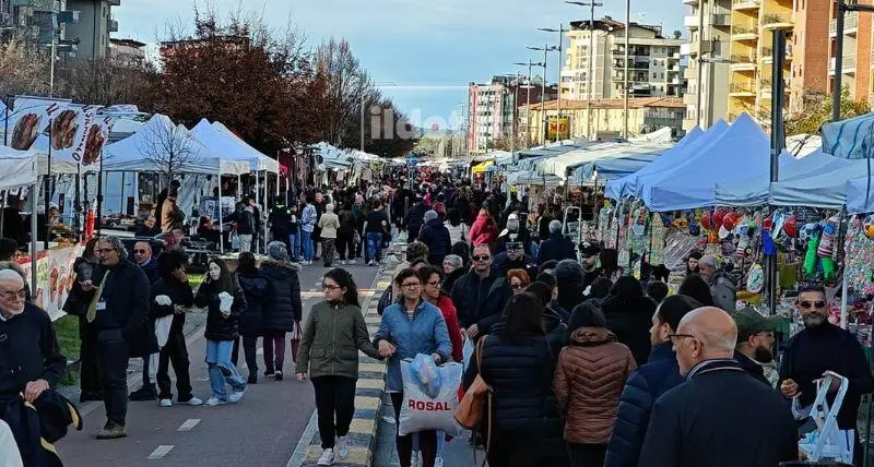 Fiera di San Giuseppe