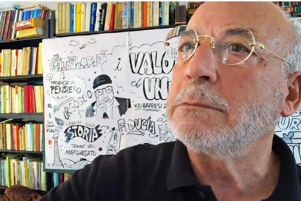 Vito Barresi