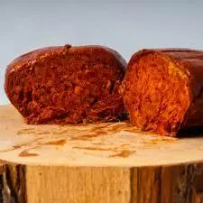 La 'nduja di Spilinga