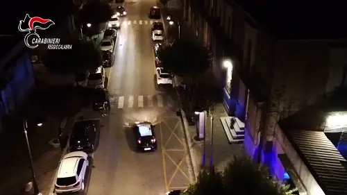 L'operazione Spes contra Spem