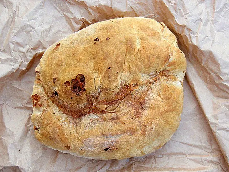 Pane di Cerchiara