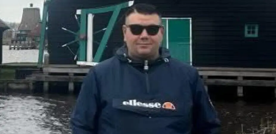 Francesco Stella