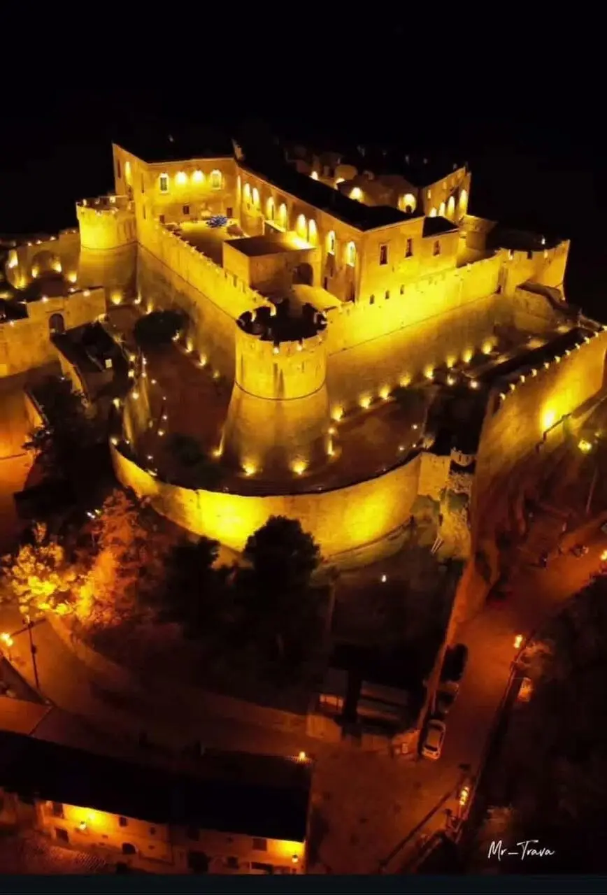 Castello di Rocca Imperiale
