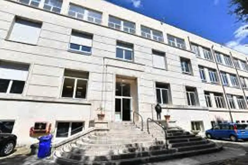 Ospedale Mariano Santo