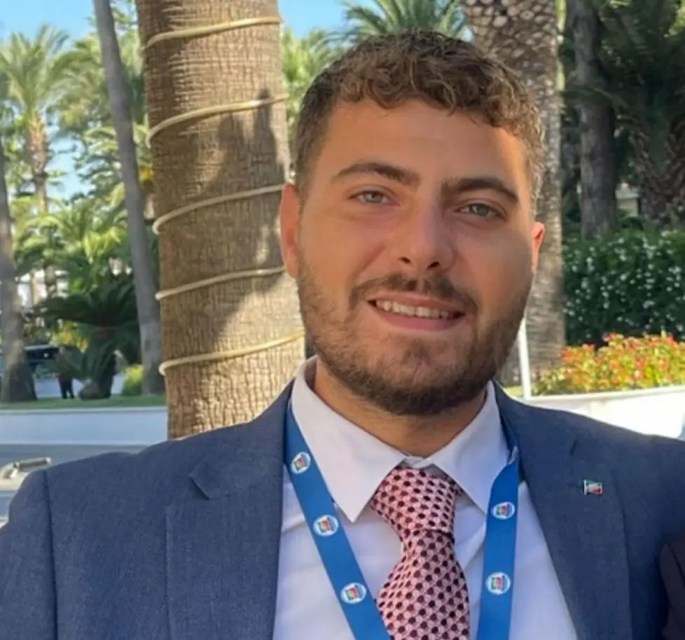 Marco Gentile