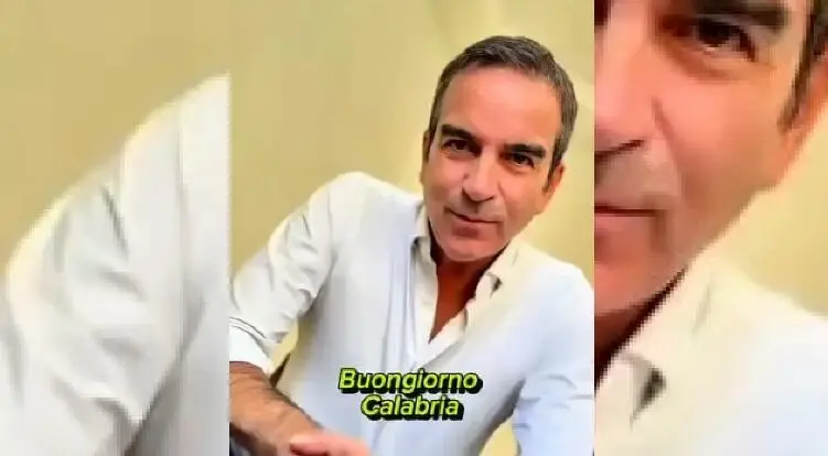 Roberto Occhiuto