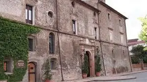 Palazzo Amarelli dimora storica