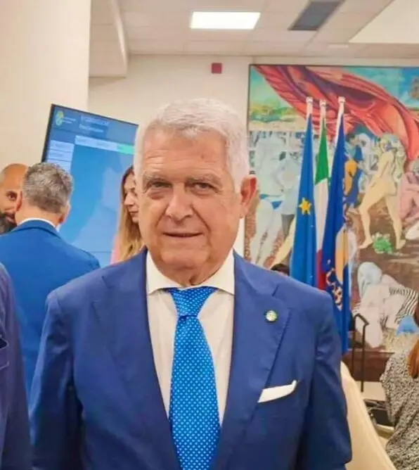 Emilio Errigo
