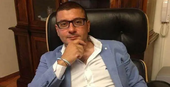 Francesco Pagliuso