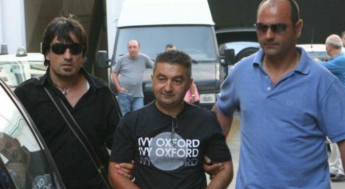Antonino "Il Nano" Lo Giudice