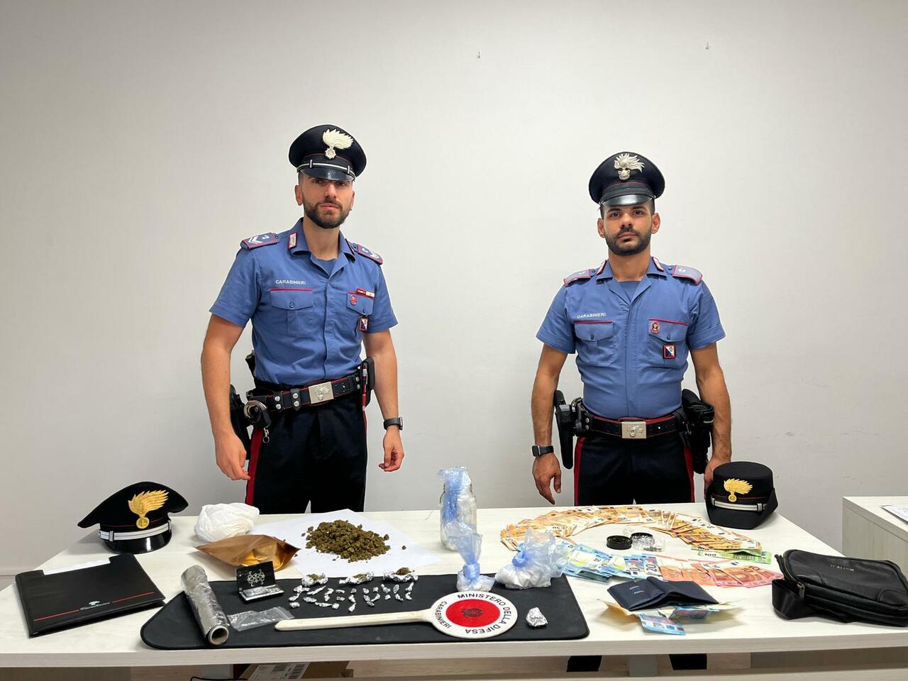 carabinieri