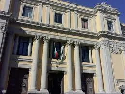 Corte d'appello di Catanzaro