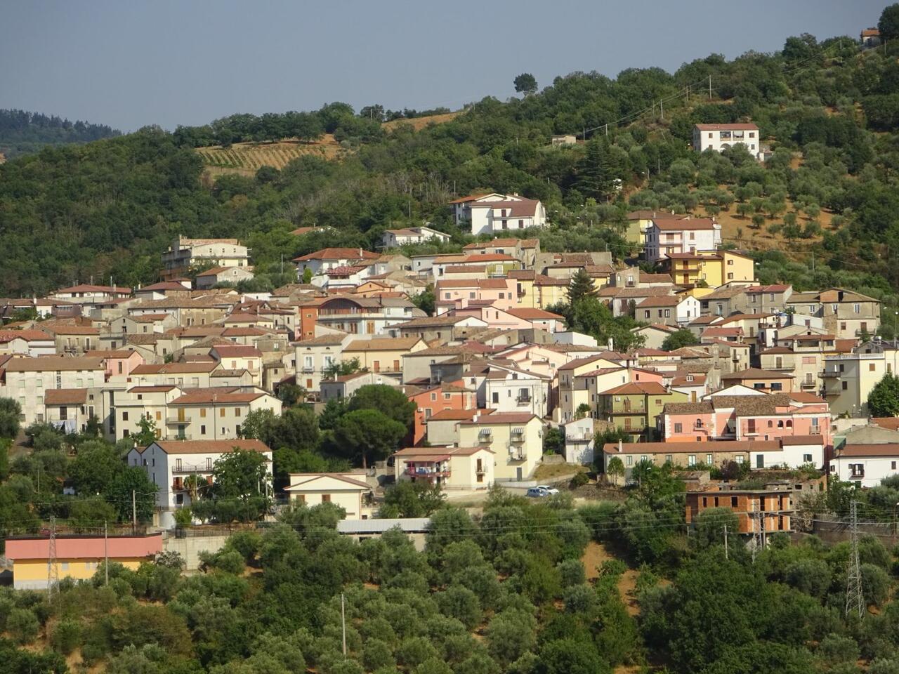 Santa Sofia d'Epiro